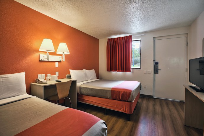 Imagen de la habitación del Hotel Loyalty Inn Tallahassee. Foto 9