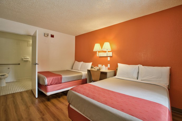 Imagen de la habitación del Hotel Loyalty Inn Tallahassee. Foto 13