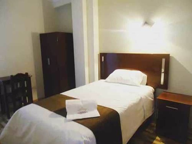 Imagen de la habitación del Hotel Loyalty Moquegua. Foto 2