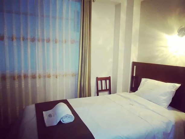 Imagen de la habitación del Hotel Loyalty Moquegua. Foto 3