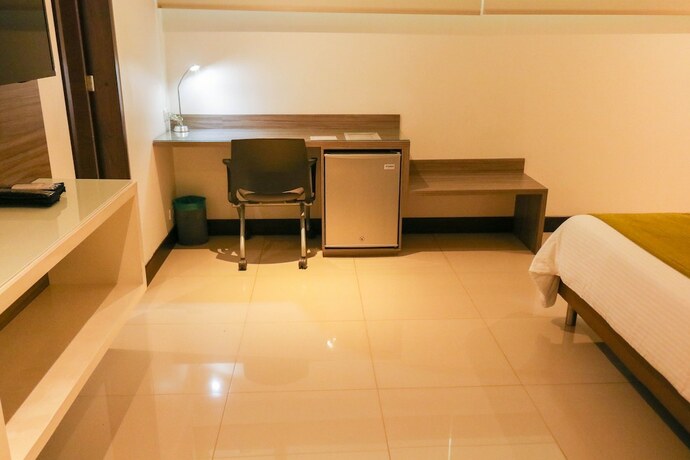 Imagen general del Hotel Loyds. Foto 3