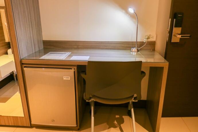 Imagen general del Hotel Loyds. Foto 9