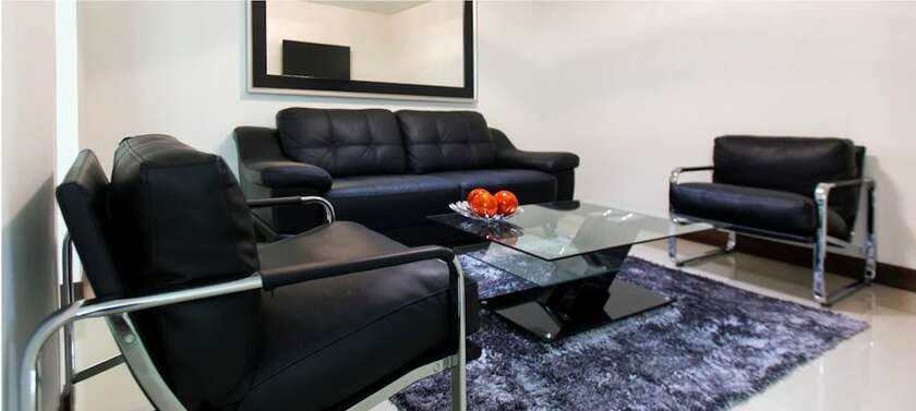 Imagen de los interiores del Hotel Loyds. Foto 32