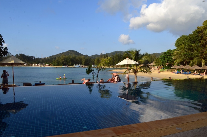Imagen general del Hotel Loyfa Natural Resort. Foto 1