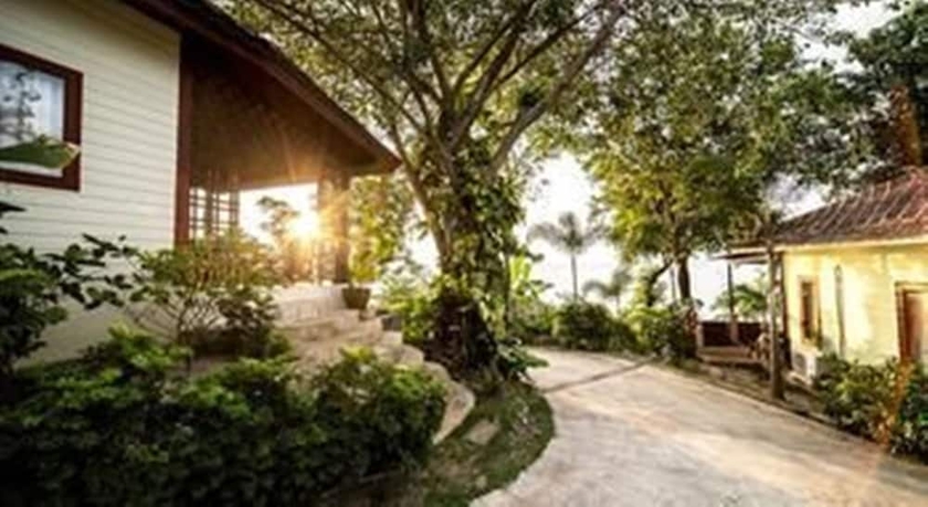 Imagen de los interiores del Hotel Loyfa Natural Resort. Foto 17