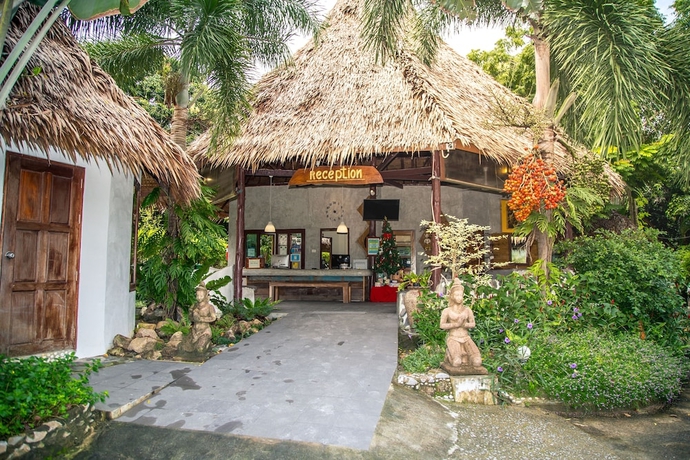 Imagen de los interiores del Hotel Loyfa Natural Resort. Foto 19