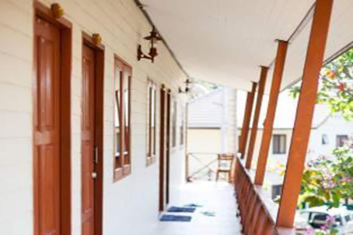 Imagen de la habitación del Hotel Loyfa Natural Resort. Foto 13