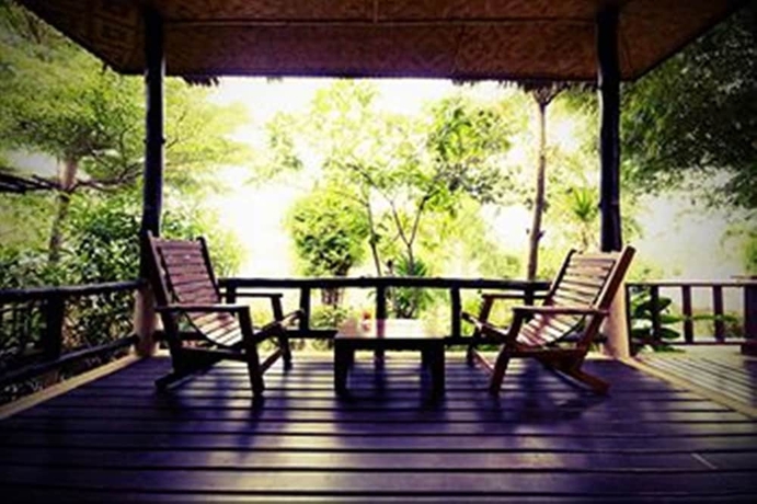 Imagen de la habitación del Hotel Loyfa Natural Resort. Foto 14