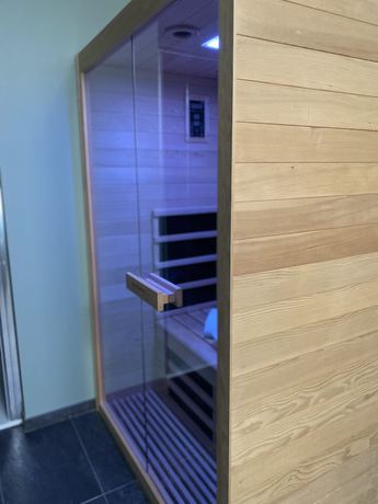 Imagen de la habitación del Hotel Loysel le Gaucher. Foto 6
