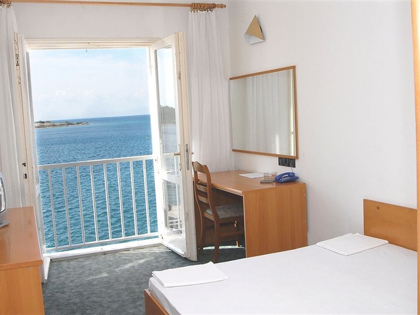 Imagen general del Hotel Loza, Novalja. Foto 3