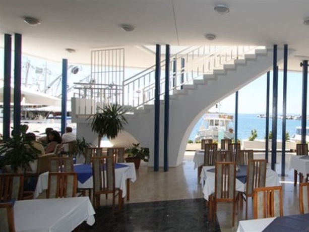 Imagen general del Hotel Loza, Novalja. Foto 4