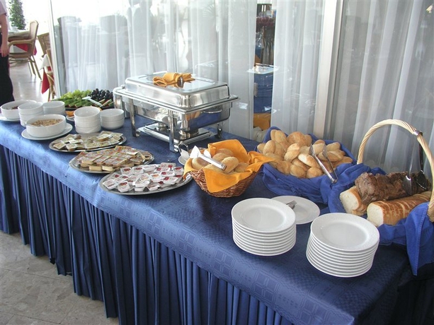 Imagen general del Hotel Loza, Novalja. Foto 12