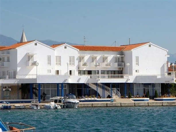 Imagen general del Hotel Loza, Novalja. Foto 14