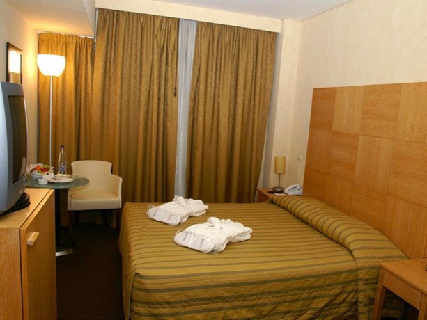 Imagen general del Hotel Lozenge. Foto 11