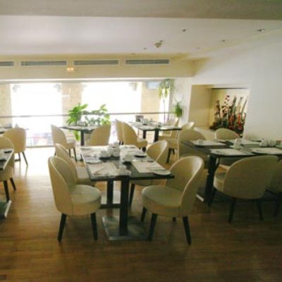 Imagen general del Hotel Lozenge. Foto 2