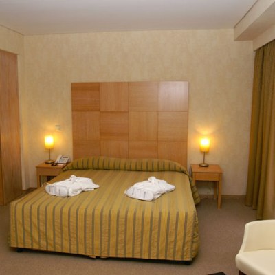 Imagen general del Hotel Lozenge. Foto 3