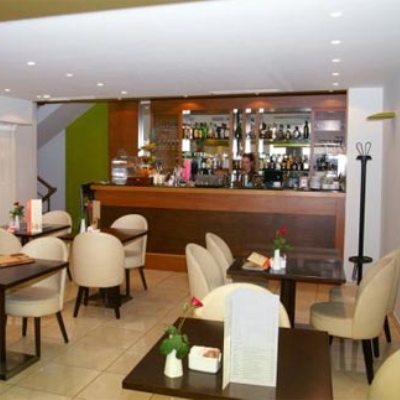 Imagen general del Hotel Lozenge. Foto 4