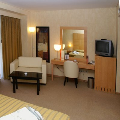 Imagen general del Hotel Lozenge. Foto 5