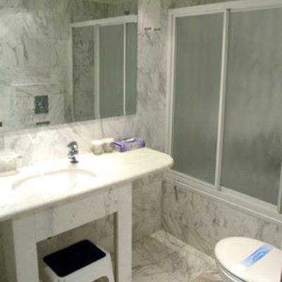 Imagen general del Hotel Lozenge. Foto 6