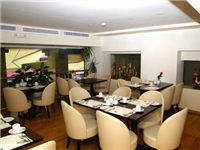 Imagen general del Hotel Lozenge. Foto 7