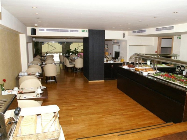 Imagen general del Hotel Lozenge. Foto 9