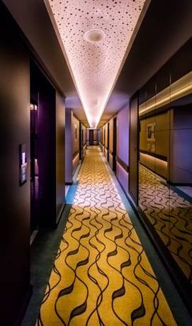 Imagen de la habitación del Hotel Lozengrad. Foto 6