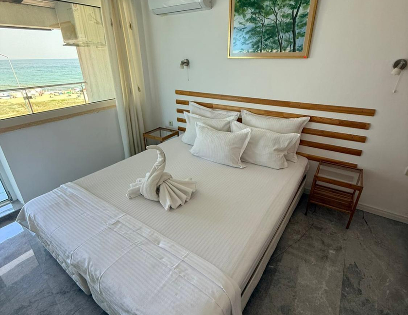 Imagen general del Hotel Lozite. Foto 4