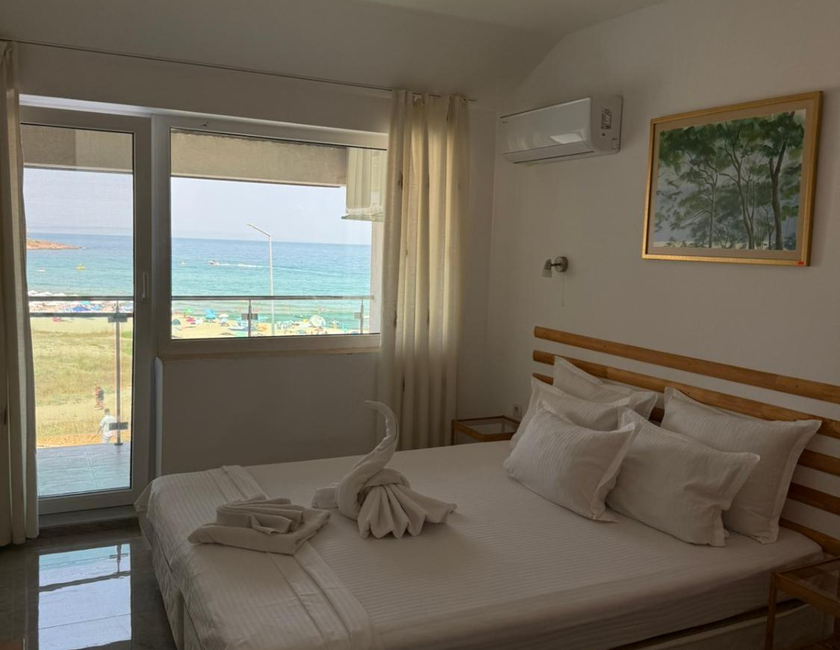 Imagen general del Hotel Lozite. Foto 5