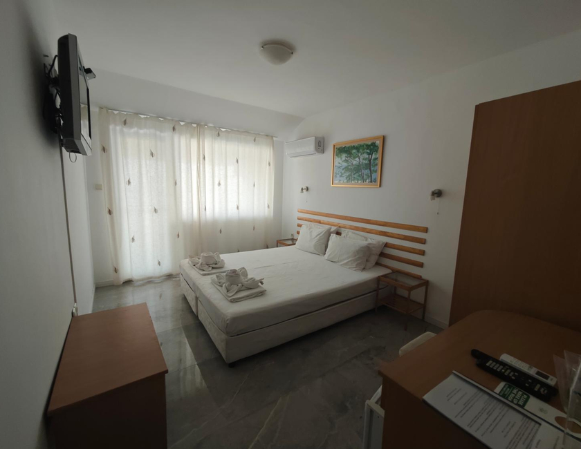 Imagen general del Hotel Lozite. Foto 8