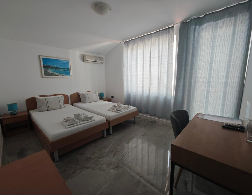 Imagen general del Hotel Lozite. Foto 13