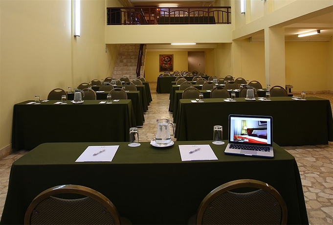 Imagen de los interiores del Hotel Lp Los Portales Cusco. Foto 14