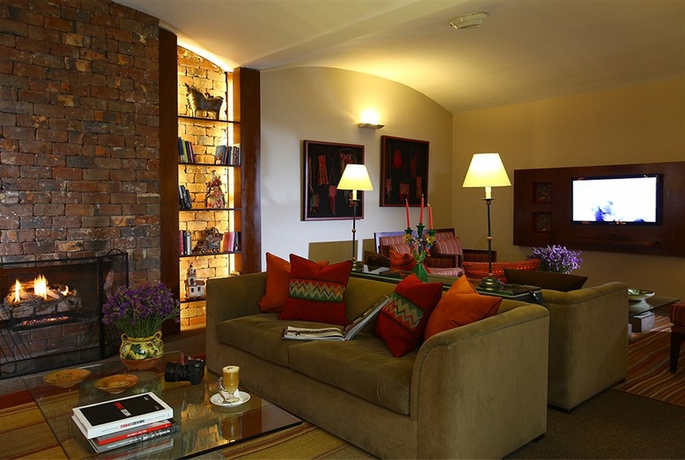 Imagen de los interiores del Hotel Lp Los Portales Cusco. Foto 15