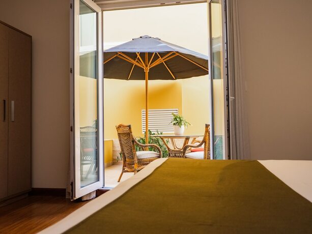 Imagen general del Hotel Lp Los Portales Piura. Foto 3