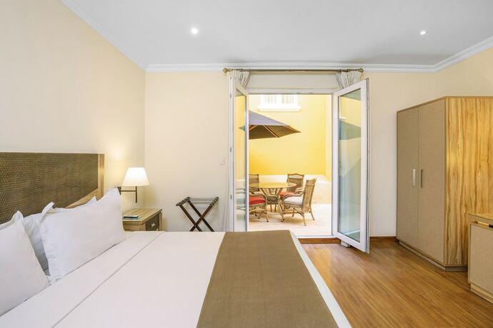 Imagen general del Hotel Lp Los Portales Piura. Foto 5