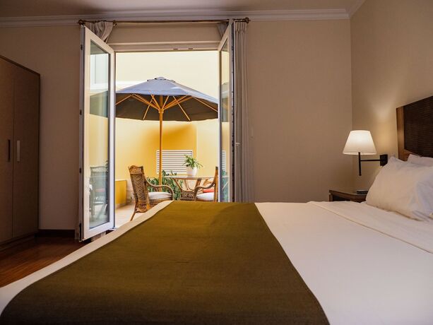 Imagen general del Hotel Lp Los Portales Piura. Foto 6