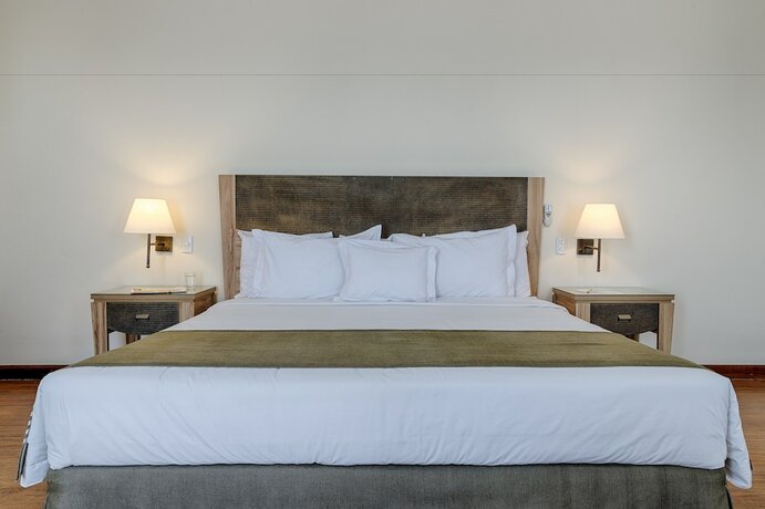 Imagen general del Hotel Lp Los Portales Piura. Foto 10