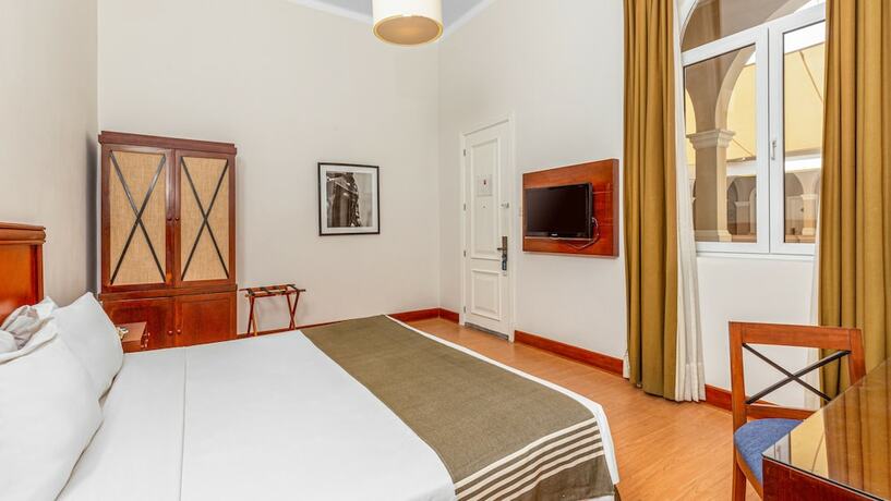 Imagen de la habitación del Hotel Lp Los Portales Piura. Foto 15