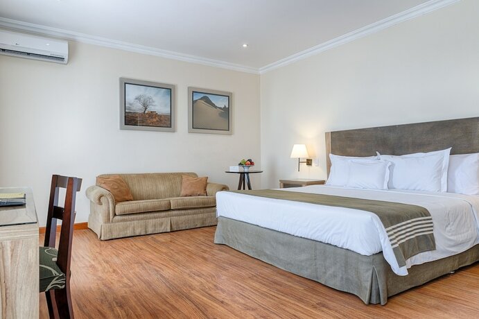 Imagen de la habitación del Hotel Lp Los Portales Piura. Foto 17