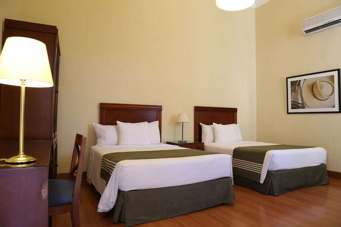 Imagen de la habitación del Hotel Lp Los Portales Piura. Foto 18