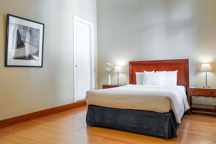 Imagen de la habitación del Hotel Lp Los Portales Piura. Foto 20