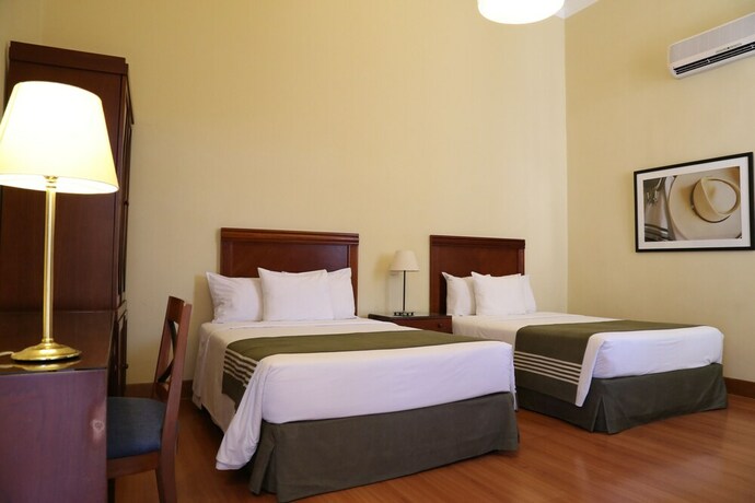 Imagen de la habitación del Hotel Lp Los Portales Piura. Foto 21