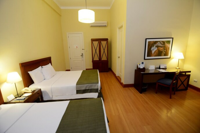 Imagen de la habitación del Hotel Lp Los Portales Piura. Foto 22