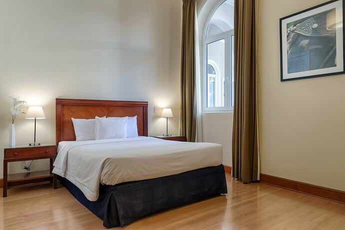 Imagen de la habitación del Hotel Lp Los Portales Piura. Foto 24