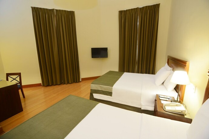 Imagen de la habitación del Hotel Lp Los Portales Piura. Foto 25