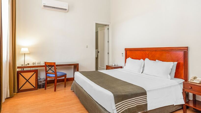 Imagen de la habitación del Hotel Lp Los Portales Piura. Foto 27