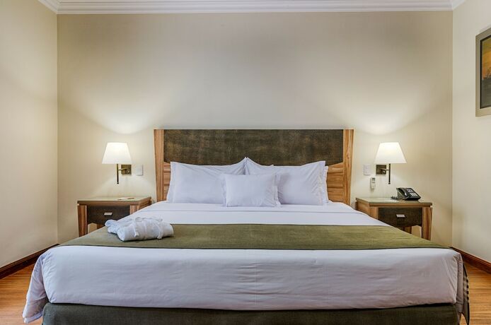 Imagen de la habitación del Hotel Lp Los Portales Piura. Foto 29