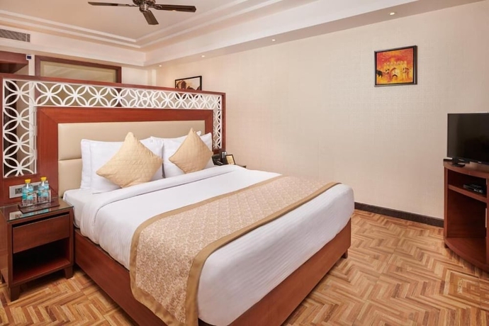 Imagen general del Hotel Lp Vilas. Foto 1