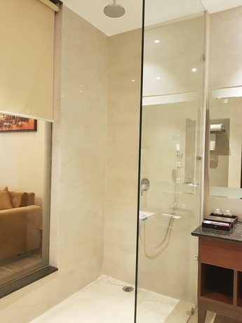 Imagen de la habitación del Hotel Lp Vilas. Foto 6