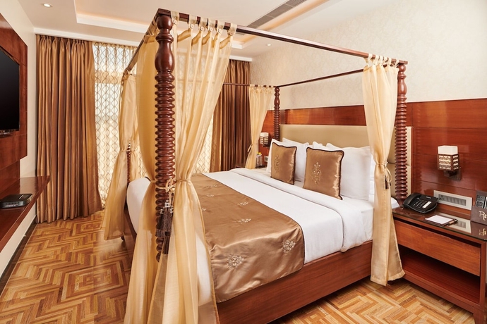 Imagen de la habitación del Hotel Lp Vilas. Foto 8