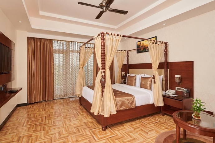 Imagen de la habitación del Hotel Lp Vilas. Foto 9